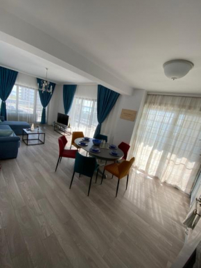 Seafront Mamaia - Casa Del Mar Residence